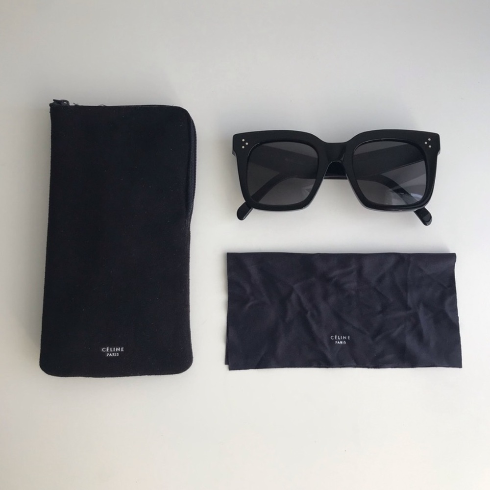 CÉLINE Sunglasses